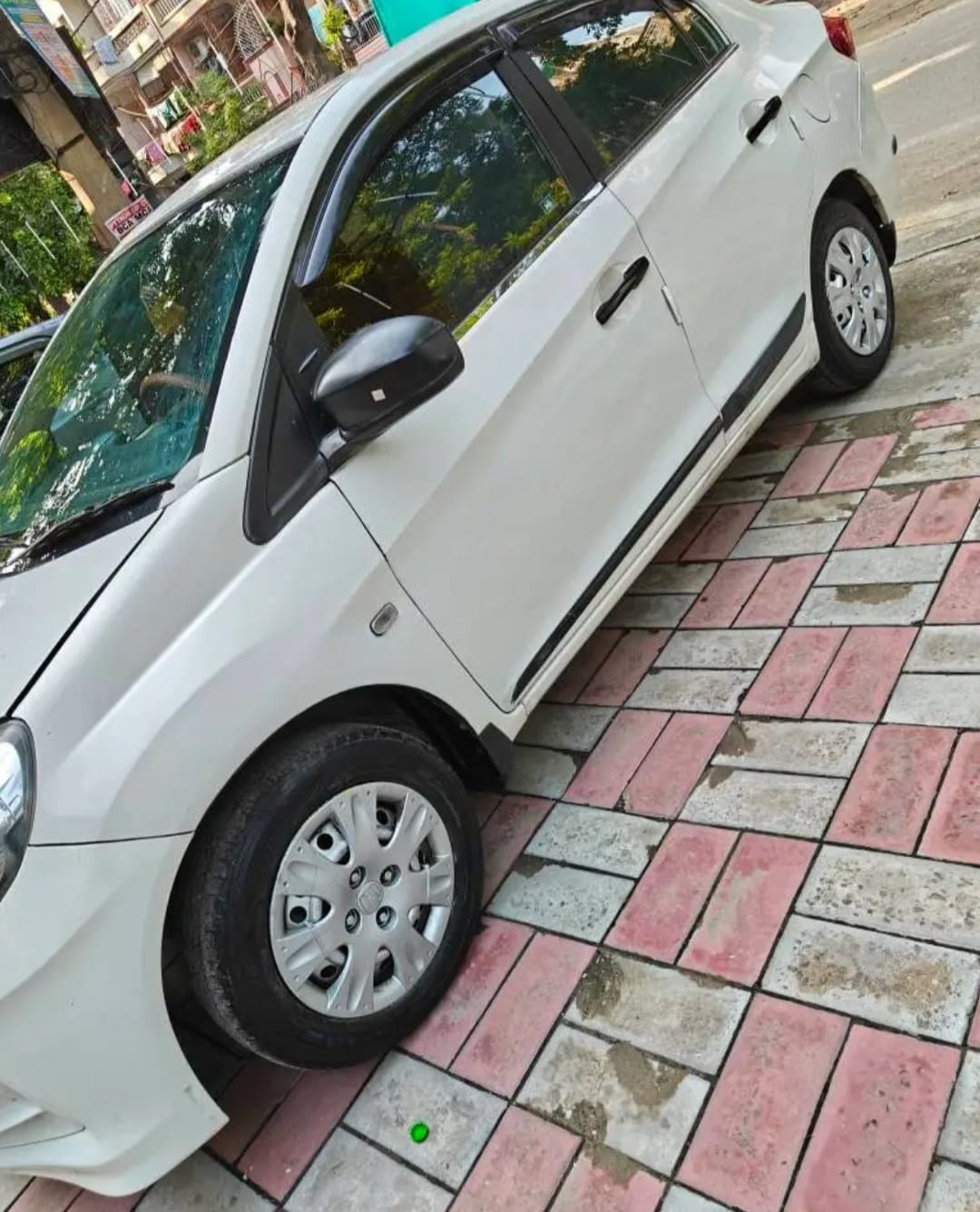 Honda Amaze(2013-2016) 1.5 S I-dtec